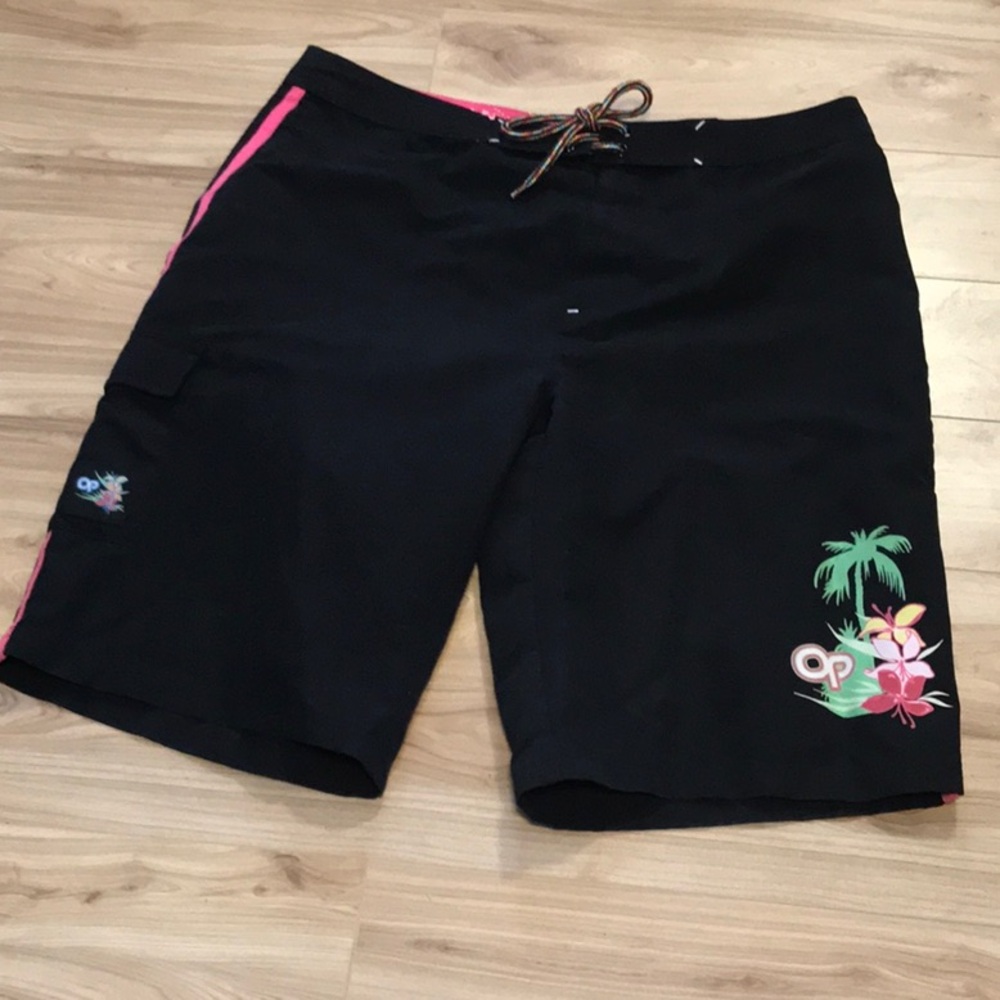 Op board shorts